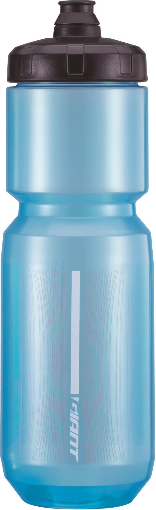 Giant Doublespring Drikkedunk 750ml - Blå/transparent